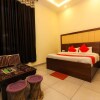 Отель Ambika by OYO Rooms, фото 2