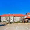 Отель La Quinta Inn & Suites by Wyndham Eastland, фото 1