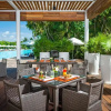 Отель Grand Luxxe Suites Riviera Maya, фото 12