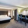 Отель DoubleTree by Hilton Hotel Johnson City, фото 25