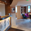 Отель Logis Hôtel le Relais du Mont Blanc, фото 13