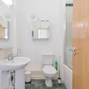Отель Immaculate 1-bed Apartment in Dublin 1, фото 7