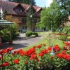 Отель Gästehaus Zur schönen Aussicht, фото 21