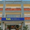 Отель Fabhotel Pratham Inn, фото 26