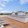Отель Metropolitan Playa JUKA Aparthotel, фото 13