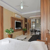 Отель Rio Rentals 021- C044 Studio com vista mar, фото 1