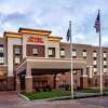 Отель Hampton Inn & Suites Foxborough/Mansfield, фото 1