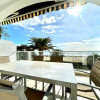 Отель Apartamento 3A con FreeWifi y estupenda vista a Mar en Playa Las Burras, фото 8