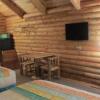 Отель Bryce Canyon Log Cabins, фото 13