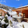 Отель Chalet Morzine, 6 pièces, 10 personnes - FR-1-627-18, фото 1