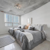 Отель Awesome 2BR Family Apt at Midblock Miami, фото 3