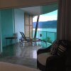 Отель Suites Na Casa Da Praia, фото 40