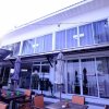 Отель Chill Inn Beach Cafe & Hostel на Самуи