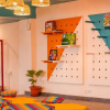Отель goSTOPS Mukteshwar - Hostel, фото 13
