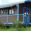 Отель Les Roulottes des Korrigans, фото 1