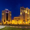 Отель Algiers Marriott Hotel Bab Ezzouar, фото 14