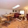 Отель Luxurious Chalet in Zell am See Near Ski Area, фото 13