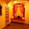 Отель Dhola Ghat Haweli, фото 15