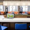 Отель Courtyard by Marriott Greenville Haywood Mall, фото 32