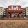 Отель Fairfield Inn & Suites Meridian, фото 1