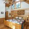 Отель Er 226 â Locker's Mountain Hideaway Great Location â Close To Town! 2 Bedroom Cabin by RedAwning, фото 9