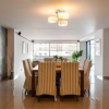 Отель Fancy apartment in heart of POLANCO// 6 guest, фото 2