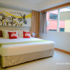 Отель ZEN Rooms Ratchaprarop, фото 1