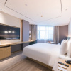 Отель Orange Hotel (Yiwu International Trade City Shop), фото 7