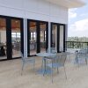 Отель Modern 4-BR Condos at Current at Latimer Square, фото 13