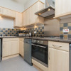Отель Beautiful Georgian Flat in Edinburgh - Sleeps 4, фото 13