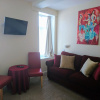 Отель Sarum Hotel, фото 11