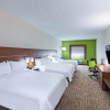 Отель Holiday Inn Express And Suites Longview South I-20, фото 5