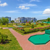 Отель Seepark Sellin (OSE512), фото 8