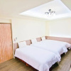 Отель Kenting Jinjin Music Inn, фото 3