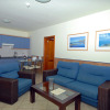 Отель Apartamentos Isla de Lobos, фото 15
