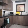 Отель Quire Court Apartment, фото 16