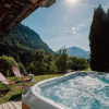 Отель Ferme a Jules - Stunning Farmhouse Sleeps Up To 26, фото 15