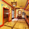 Отель Best Western Plus Dragon Gate Inn, фото 25