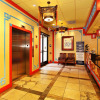 Отель Best Western Plus Dragon Gate Inn, фото 14