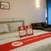 Отель Nida Rooms Samanchan Lunatic, фото 2