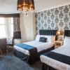 Отель Park House Hotel, фото 8