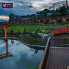 Отель The Onsen Hot Spring Resort, фото 13