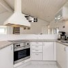 Отель 8 Person Holiday Home in Hjorring, фото 10