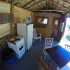 Отель Cara de Cão Chalés e Camping, фото 18