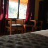 Отель Corbett Mid Forest Resort, фото 6