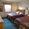 Отель Old Corral Hotel & Steakhouse, фото 3