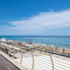 Отель Gli Ulivi Al Mare - Panorama Sea View, фото 16