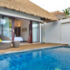 Отель Lembongan Beach Club and Resort, фото 19