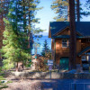 Отель Smokey Joes by Lake Tahoe Accommodations, фото 1