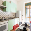 Отель Magicstay - Flat 70M² 2 Bedrooms 1 Bathroom - Naples, фото 8